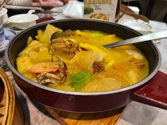 -苏梦江南·淮扬菜(夫子庙店)