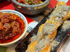 -味福记·本地特色菜(八一万达广场店)