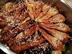 -一品渝香·好吖好鸭时尚干锅鸭头(天山店)