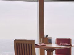 -镇江苏宁万豪酒店-苏筵中餐厅