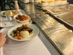 -宜家·瑞典风味餐厅(四元桥店)