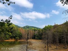 -广州市白云山风景名胜区