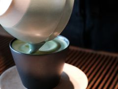 -luutosa  cafe & tea 鹿兔山