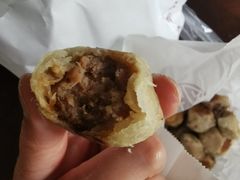 -宋记饼家(石门二路店)