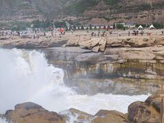 -陕西黄河壶口瀑布旅游区