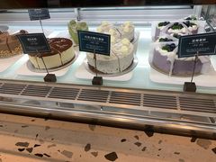 -gaga(深圳福田星河COCO Park店)