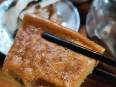 农家红糖糕-桃姐农庄老字号(从化温泉店)
