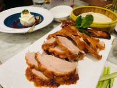 -雀蓝川菜(奥体广场店)