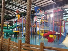 -南宫温泉水世界