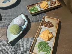 -鲸山上·私房日料(泰达MSD店)