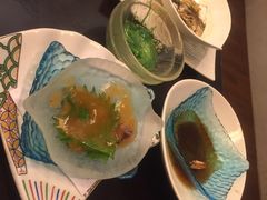 -佛山希尔顿酒店·融誉亚洲美食荟