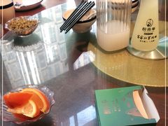 -醉南拳客家菜(华威店)