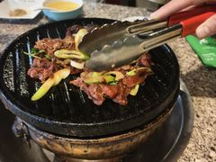 -厚味居炙子烤肉·清真(天桥南纬路店)
