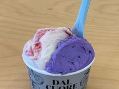 -Dal Cuore 达可芮冰淇淋(陕西北路店)