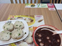 -小杨生煎(松江大学城店)