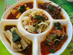 -令氏家外家周秦食府(高新店)