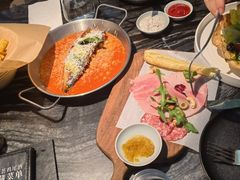 -LES ELITES 英集荟(南京西路店)