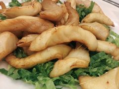 姜葱鱼腩-红日饭店(裕隆三路店)