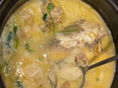 -望乡楼上海菜(日月光店)