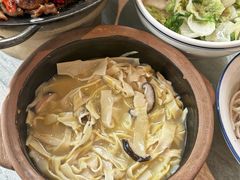 -寨子里的钵钵菜·湘西山里菜(魅力湘西店)