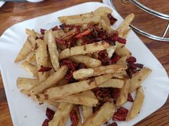 -百味地锅鸡(铜山路店)