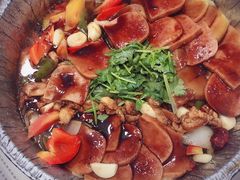 -黄记煌三汁焖锅(龙湖U城店)