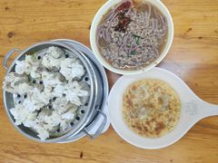 -牛马行牛肉饸饹铺(青岛街店)