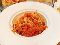 -阳光披萨(辽宁路店)