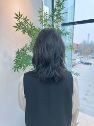 -涩谷イメジSalon烫染専門店