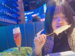 -粉墨特色菜·烧烤音乐酒馆