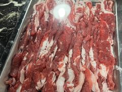 -欣悦坊陈一刀热气羊肉火锅(清真路店)