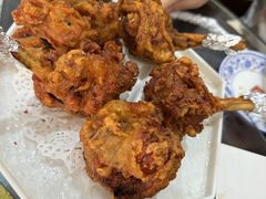 -邢家锅贴老店·非遗·开封菜(金明广场店)