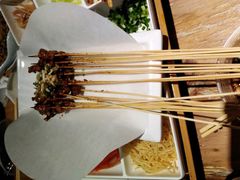 -怪噜范·老贵阳街头名小吃(汇金星力城店)