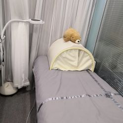 -YooMee优美智能科技美肤机构