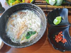-越谜·越南餐厅(长白店)