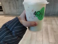 -宝珠奶酪(浦东金桥店)