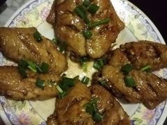 鸡翅-必胜客(滨江店)