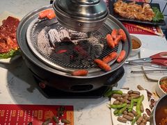-鲜一烤肉(沈北店)