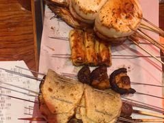 -肉串汪(望京店)