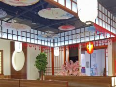 -千寻山野烤肉(中关村店)