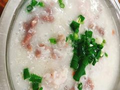 -南记食粥坊·宵夜大排档(岭南分店)