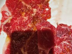-韩宫宴烤肉·料理(大宁国际店)