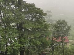 -浙北大峡谷