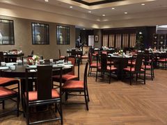 -海天楼中餐厅(吴宫泛太平洋酒店)