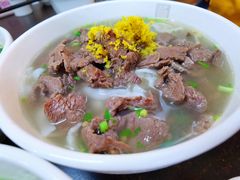 -潮镇老尾牛杂(环城西路店)