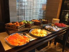 -深圳四季酒店·馥自助餐厅