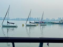 -岁粤Moon·湖景餐厅(月光码头店)