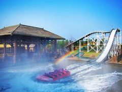 -济南方特东方神画