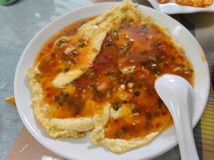 -芳芳餐厅(白沙路店)