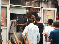 门面-同来顺烧烤餐厅(哈尔滨道店)